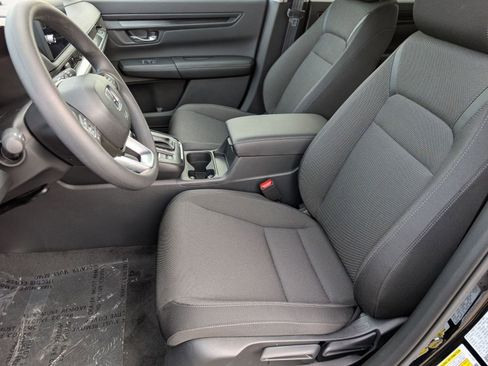New 2026 Honda CR-V LX image 5