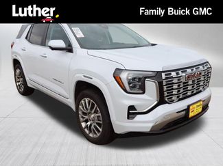 New 2026 GMC Terrain Denali video 1