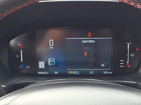Used 2023 Ford Escape ST-Line w/ Tech Pack #1 AWD/4WD image 6