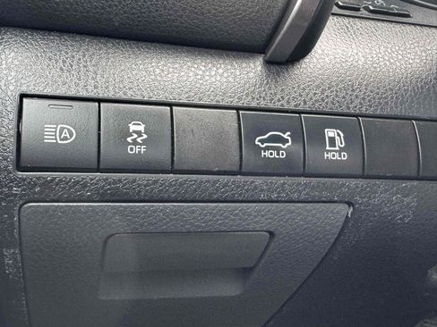 Used 2021 Toyota Camry XSE w/ Navigation Upgrade Package FWD image 37