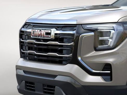 New 2026 GMC Terrain Elevation AWD/4WD image 13