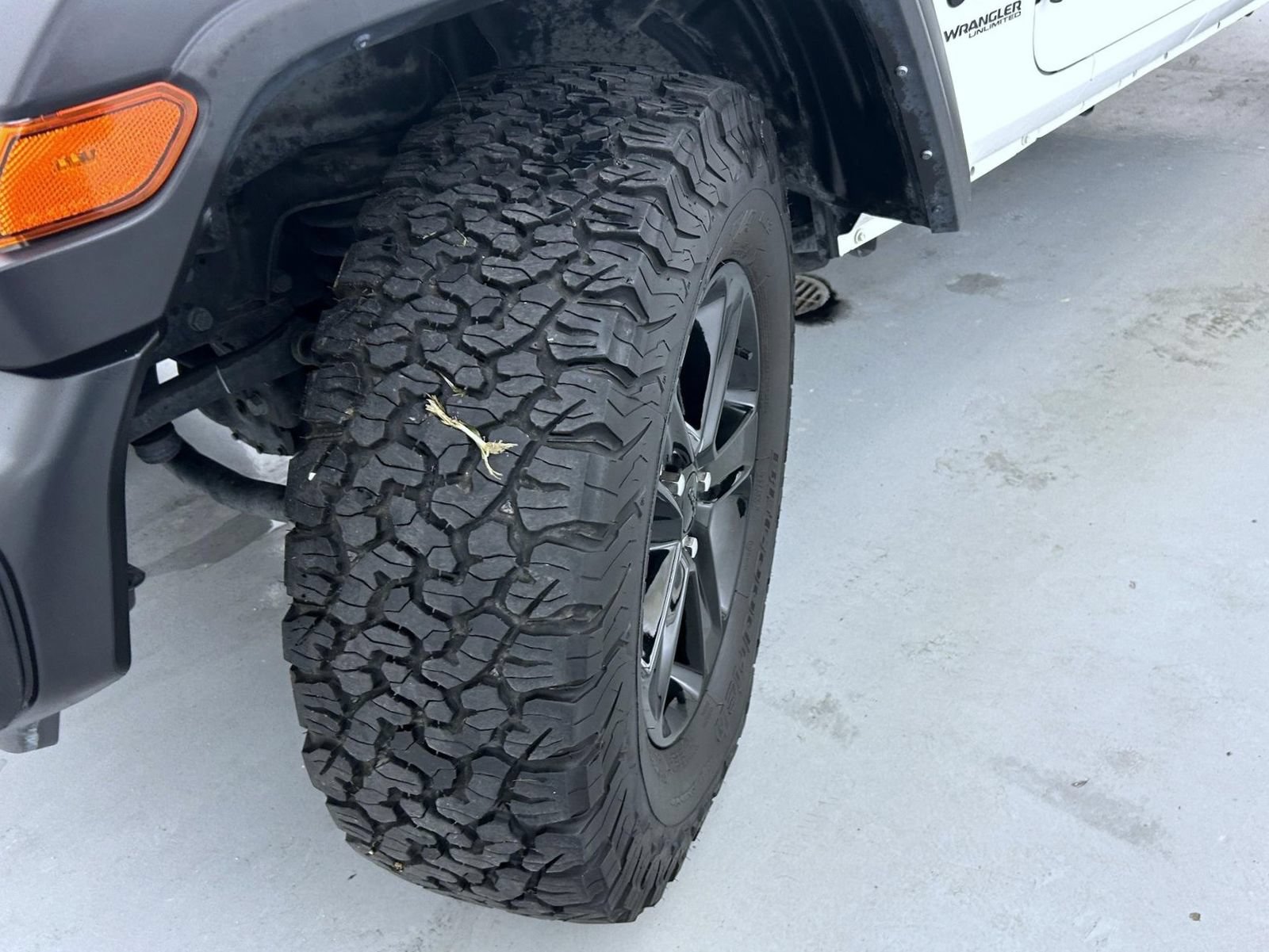 Certified 2022 Jeep Wrangler Unlimited Sport AWD/4WD image 24