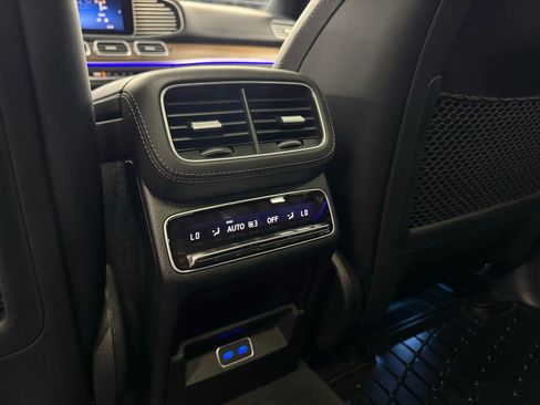 Used 2024 Mercedes-Benz GLS 63 AMG GLS 63 4MATIC Sport Utility 4D image 32