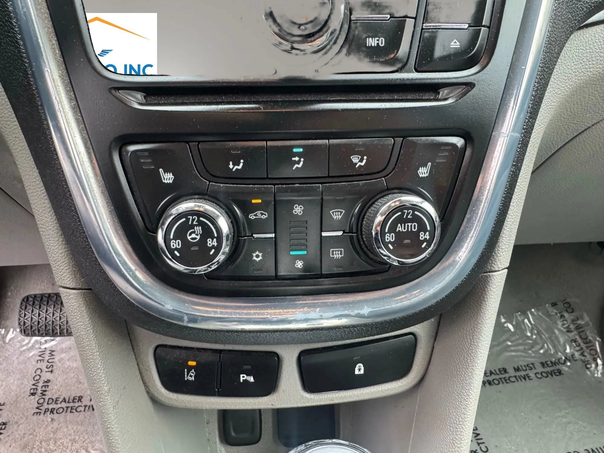 Used 2013 Buick Encore Premium AWD/4WD image 20