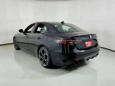 New 2026 Alfa Romeo Giulia AWD image 12