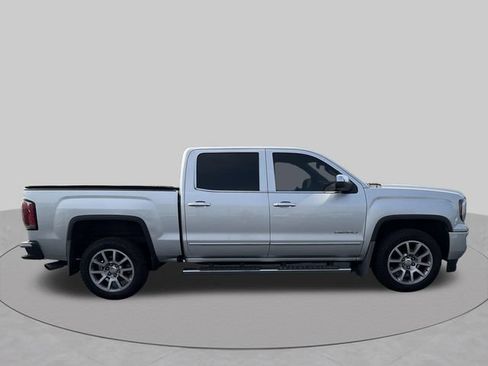 Used 2017 GMC Sierra 1500 Denali AWD/4WD image 38