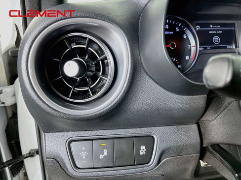 Used 2023 Kia Forte GT-Line w/ GT-Line Technology Package FWD image 13