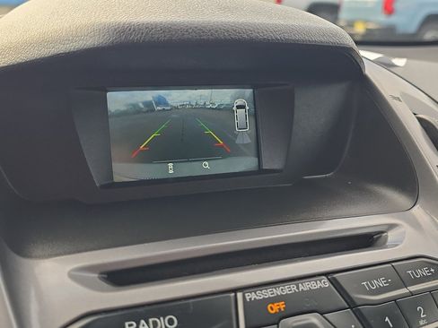 Used 2016 Ford Transit Connect XLT image 29