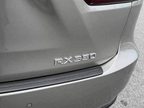 Used 2021 Lexus RX 350 AWD w/ Premium Package image 29