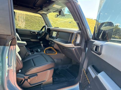 Used 2023 Ford Bronco Badlands AWD/4WD image 30