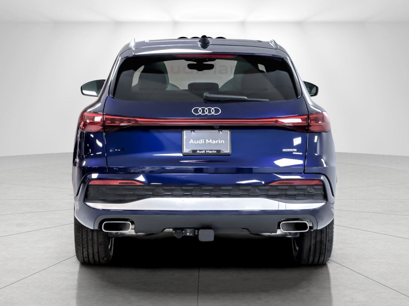 New 2026 Audi Q5 Premium Plus AWD/4WD image 4