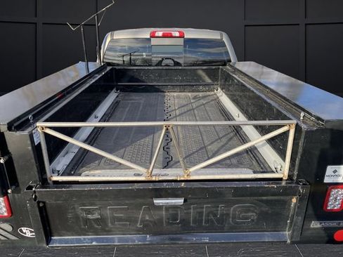 Used 2017 GMC Sierra 2500 SLT image 37