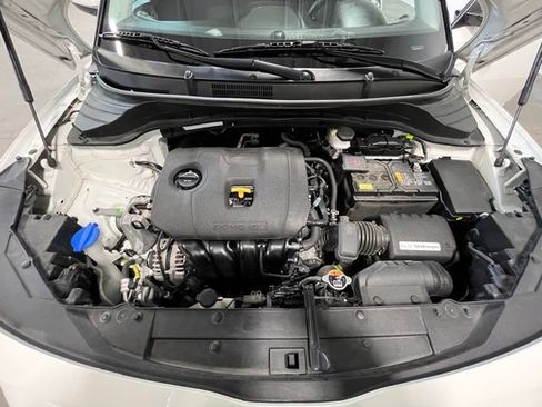 Used 2024 Kia Soul LX w/ Option Group 015 image 26