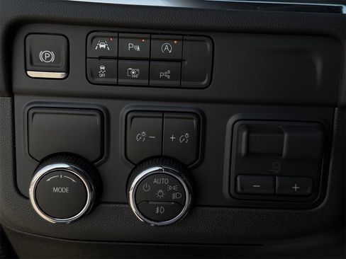 New 2026 Chevrolet Tahoe Premier image 20