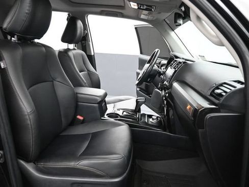 Used 2023 Toyota 4Runner Limited RWD image 29