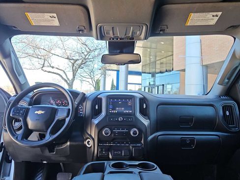 Used 2024 Chevrolet Silverado 2500 W/T w/ WT Convenience Package image 16