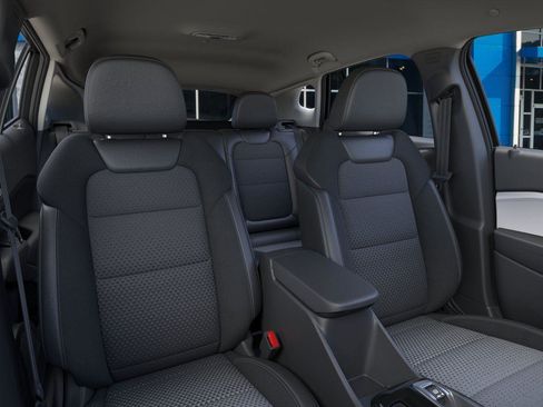 New 2026 Chevrolet Trax LT image 16