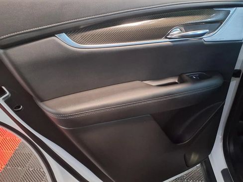 Used 2020 Cadillac XT6 Sport AWD/4WD image 13