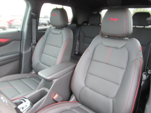 New 2026 Chevrolet TrailBlazer RS w/ Driver Confidence Package image 18