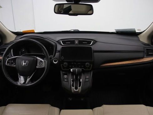Used 2022 Honda CR-V EX-L image 16