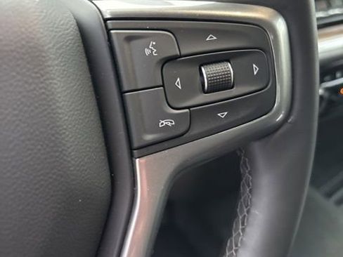 New 2025 Chevrolet Silverado 1500 LT image 22