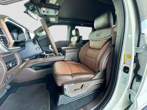 New 2026 Ford F250 King Ranch w/ Tremor Off-Road Package AWD/4WD image 27