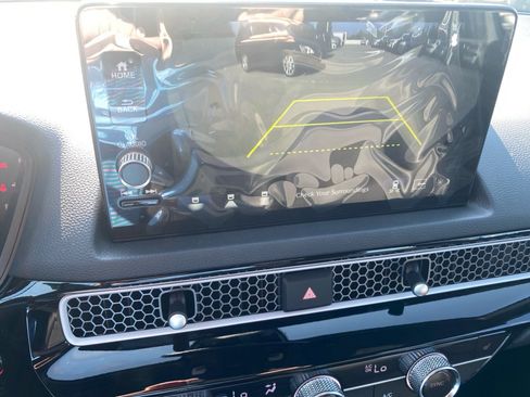 Certified 2026 Honda Civic Sport Touring image 23