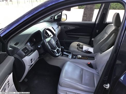 Used 2019 Honda Pilot EX-L image 8