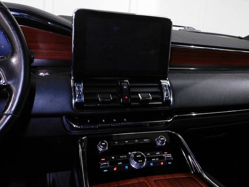 Used 2021 Lincoln Navigator L Reserve image 47