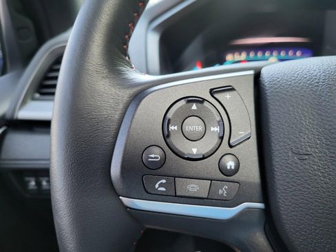 Certified 2023 Honda Odyssey Sport image 21