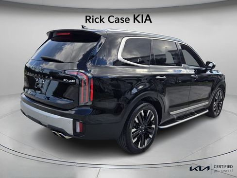 Certified 2023 Kia Telluride SX image 7