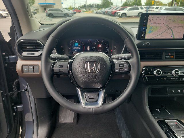 Used 2026 Honda Pilot Elite image 31