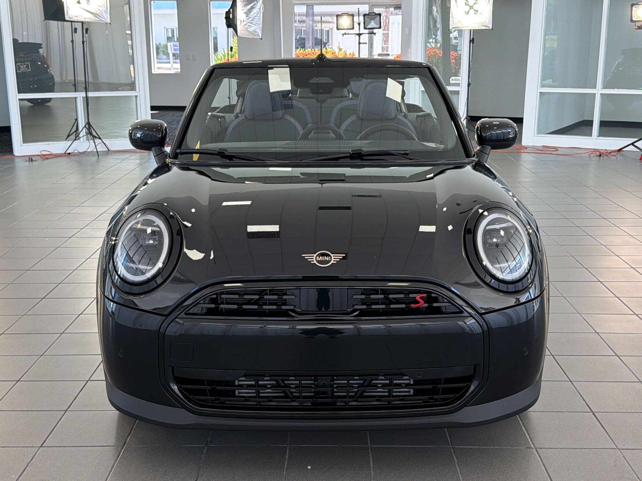 New 2026 MINI Cooper S FWD image 6