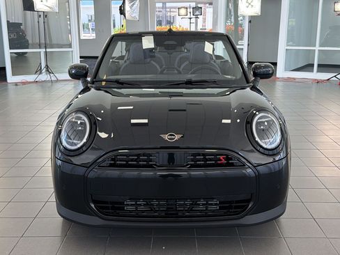 New 2026 MINI Cooper S FWD image 6