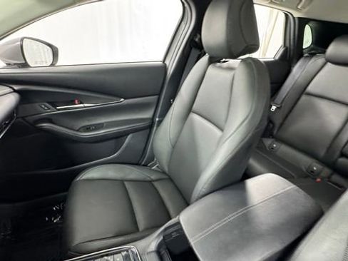 Used 2025 MAZDA CX-30 AWD 2.5 S w/ Preferred Package image 13