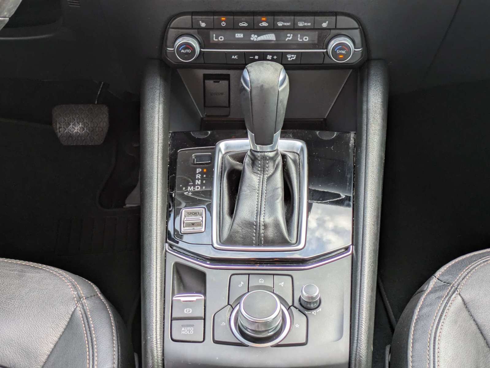 Used 2023 MAZDA CX-5 AWD 2.5 S image 17