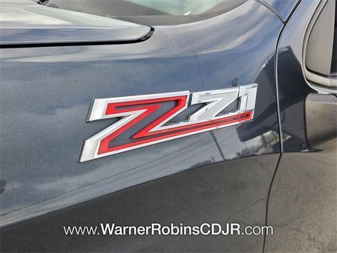 Used 2019 Chevrolet Silverado 1500 LT w/ All-Star Edition image 19