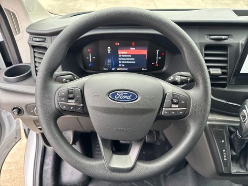 New 2026 Ford Transit 150 Low Roof image 20
