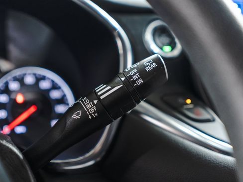 Used 2024 Chevrolet Blazer LT w/ Convenience Package image 21