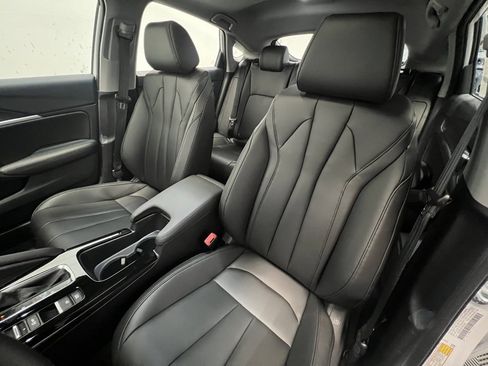 New 2026 Acura Integra image 11