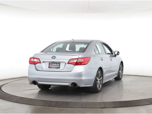 Used 2016 Subaru Legacy 3.6R Limited AWD/4WD image 7