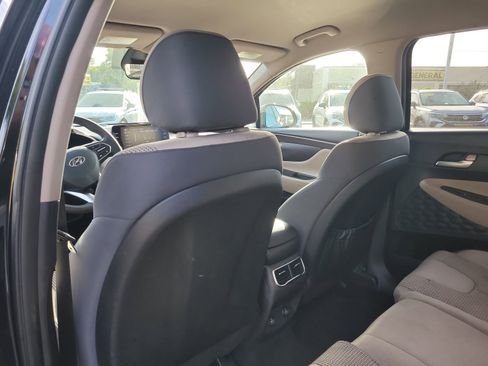 Used 2022 Hyundai Santa Fe SEL image 13