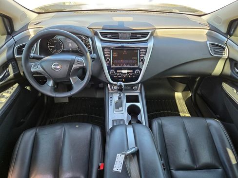 Used 2019 Nissan Murano SL w/ Cargo Package FWD image 20