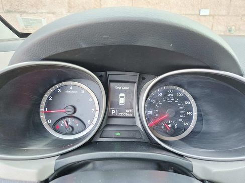 Used 2015 Hyundai Santa Fe Sport FWD image 21