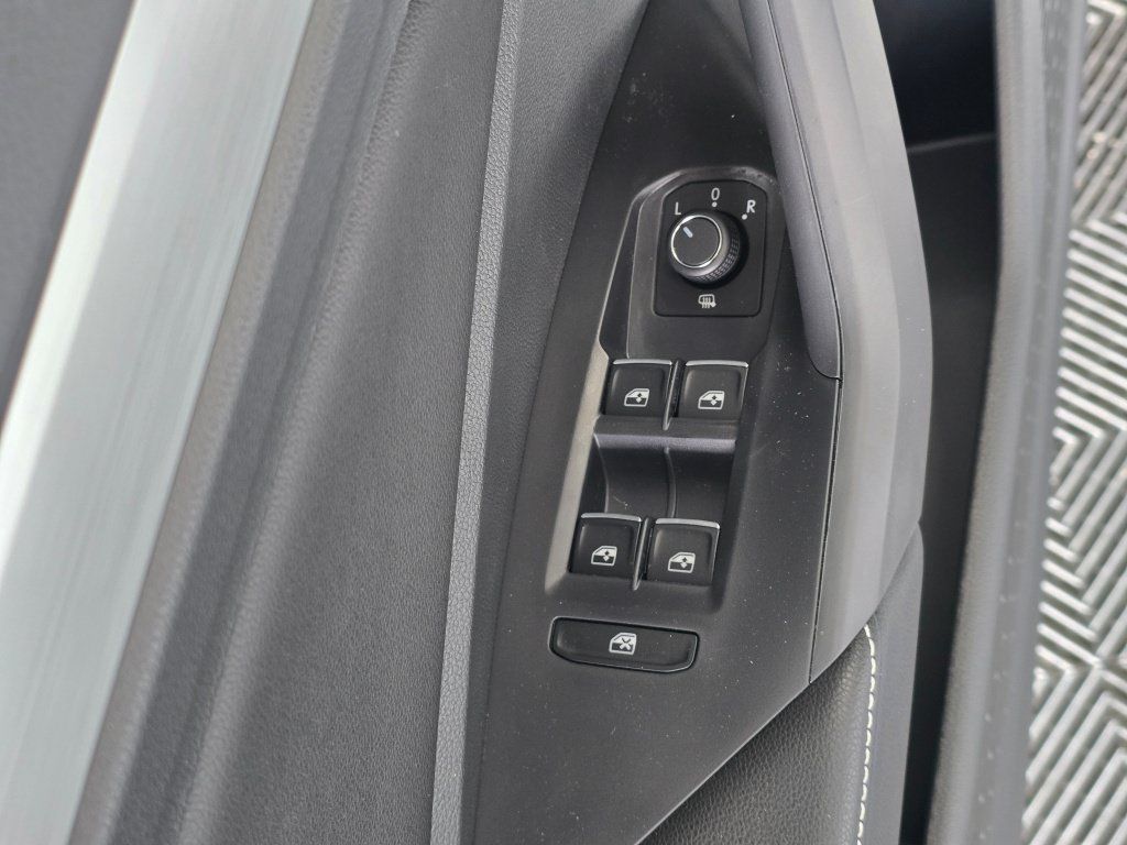 New 2026 Volkswagen Atlas SE AWD/4WD image 62