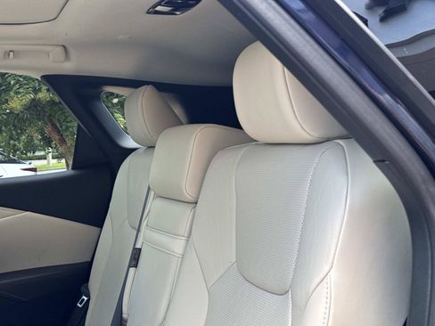 Used 2023 Lexus RX 350 Premium Plus w/ Cold Area Package AWD/4WD image 18