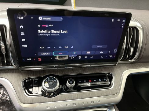 New 2026 Ford Expedition Max Platinum w/ Platinum Ultimate Package image 20