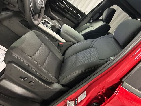 New 2026 RAM 1500 Big Horn AWD/4WD image 10