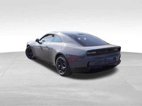New 2025 Dodge Charger Daytona R/T w/ Quick Order Package 25M R/T AWD/4WD image 5
