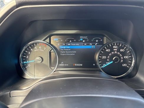 Used 2019 Ford F150 Lariat image 26